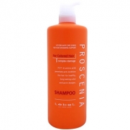 Lebel    Proscenia Shampoo 1000 ml